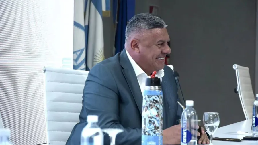 Mientras Patronato festeja la Copa Argentina, confirmaron su descenso a Primera Nacional