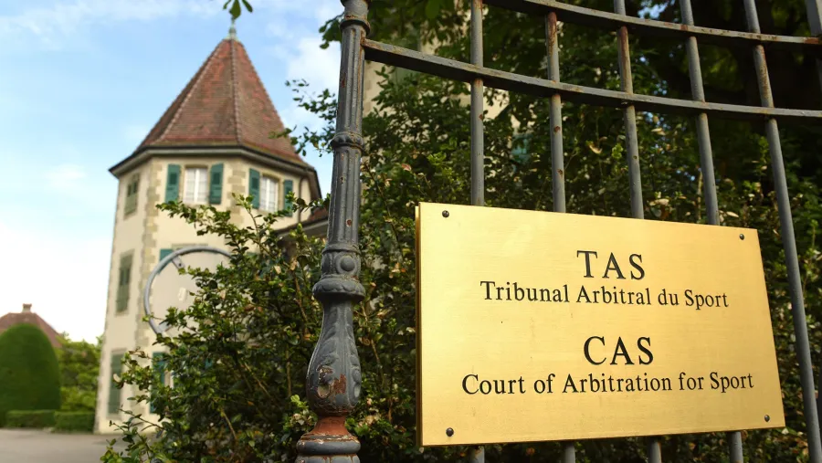 TAS AFA le ganó el juicio en el TAS a San Martín de Tucumán, que no ascenderá a Primera
