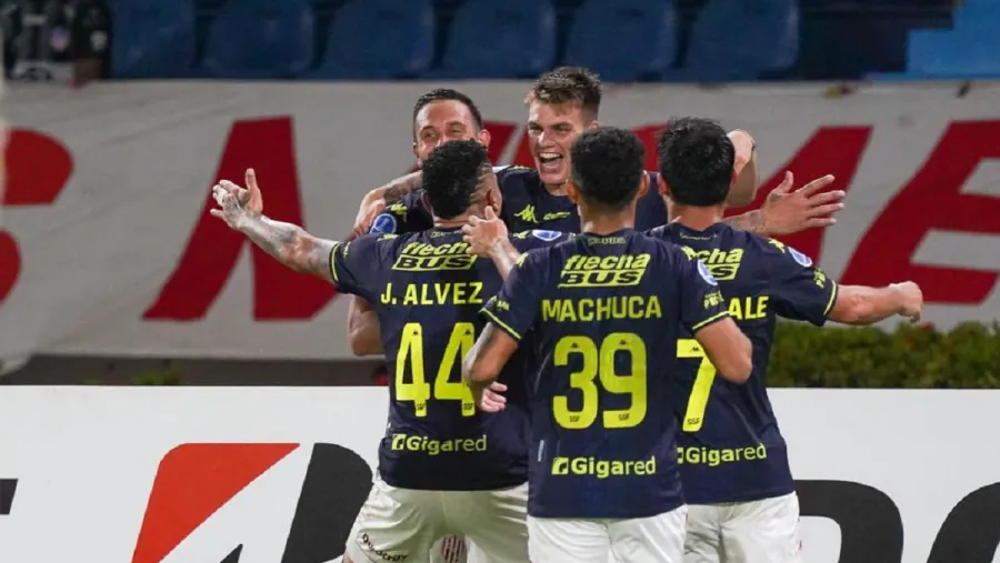 Tate Copa Tate Copa