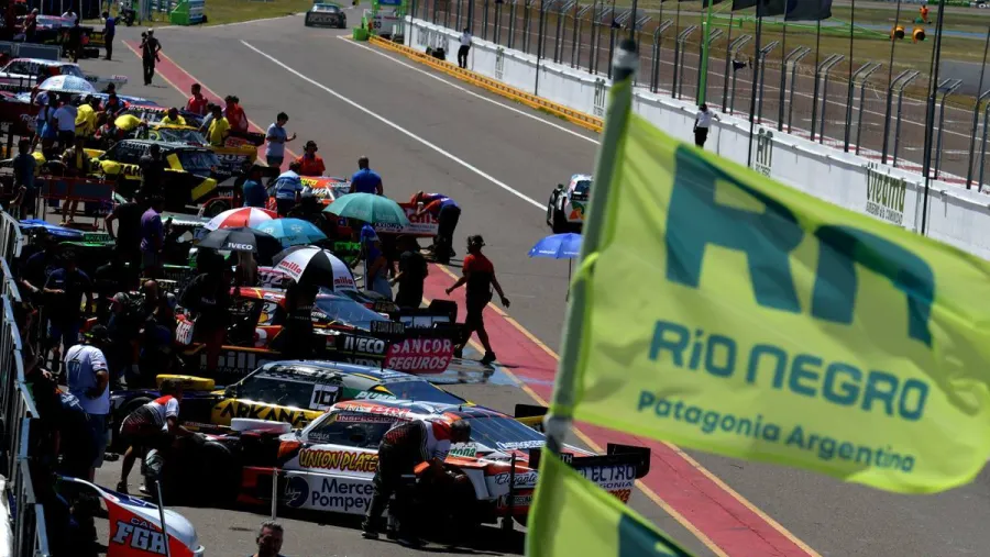 TC “El automovilismo deportivo necesita continuar”, solicitaron en una carta desde la ACTC