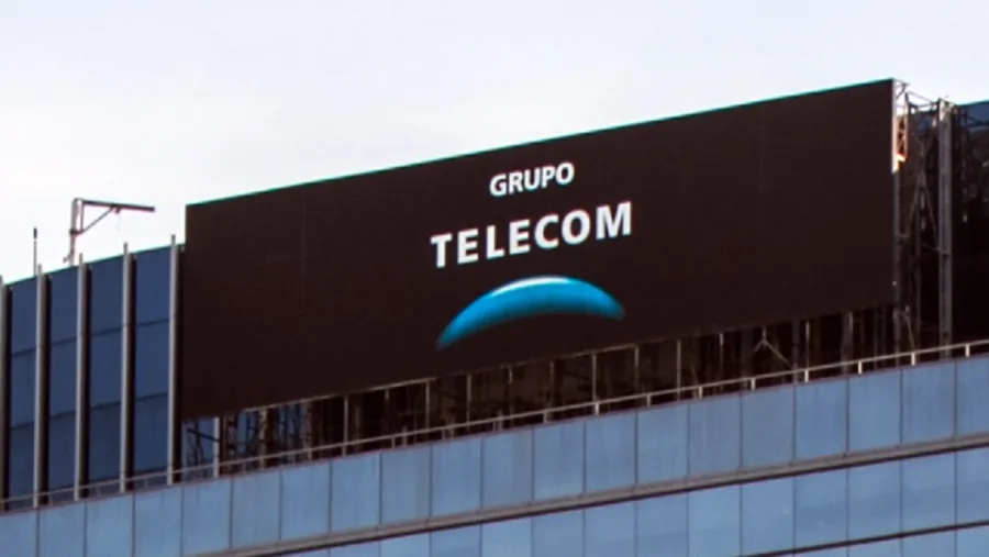 Telecom Telecom
