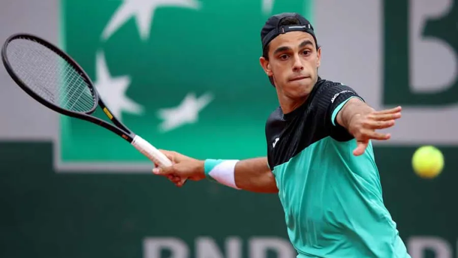 Copa Davis: Coria convocó a Schwartzman, Cerúndolo, Báez, Zeballos y González Copa Davis: Coria convocó a Schwartzman, Cerúndolo, Báez, Zeballos y González