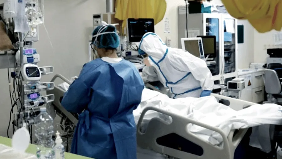 Es del 81,65% la ocupación de camas de terapia en Entre Ríos Es del 81,65% la ocupación de camas de terapia en Entre Ríos