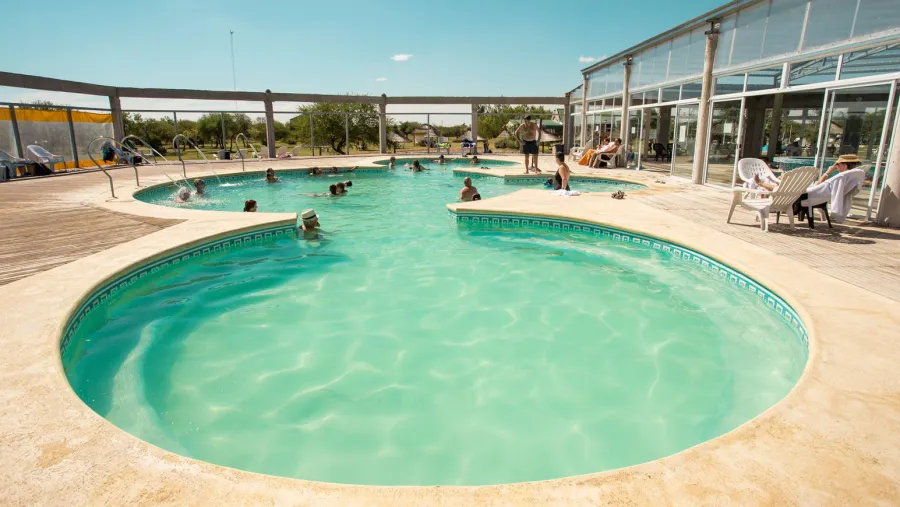 Termas