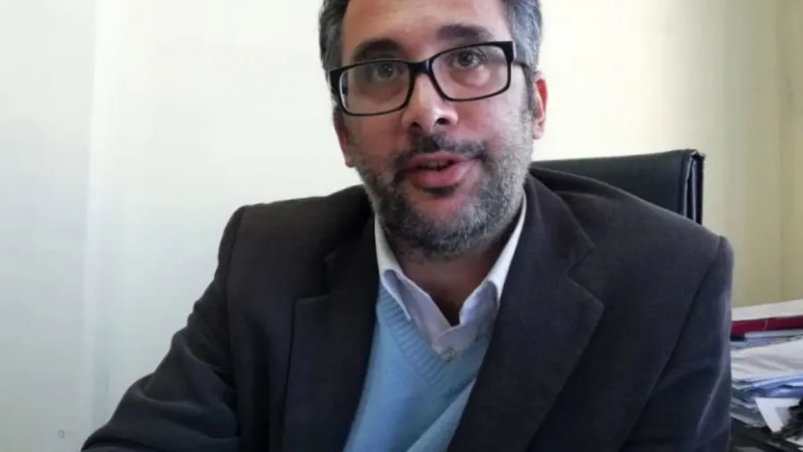 Pablo Testa Pablo Testa