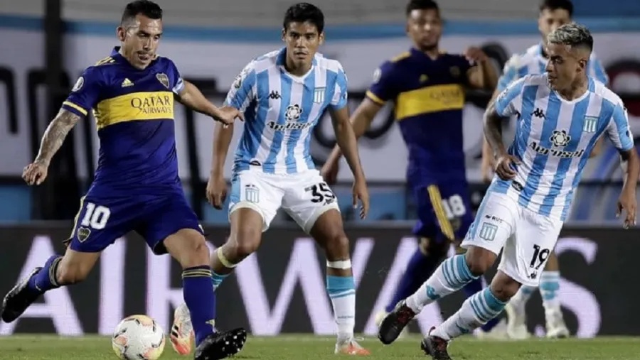 Tevez Tevez