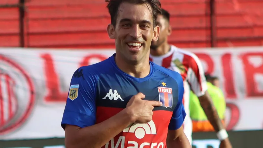 Tigre superó a Barracas Central en duelo de ascendidos y logró su primera victoria Tigre superó a Barracas Central en duelo de ascendidos y logró su primera victoria