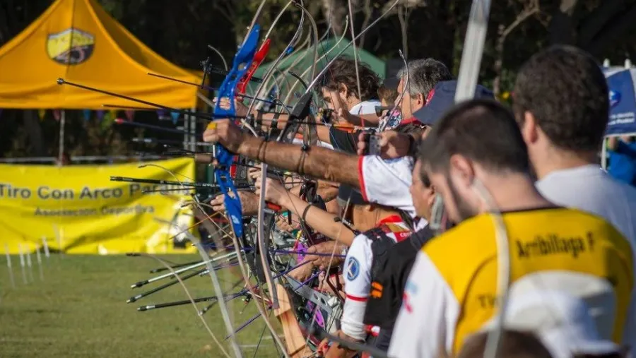 Tiro con Arco