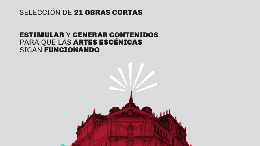 Concurso Nuestro Teatro Concurso Nuestro Teatro