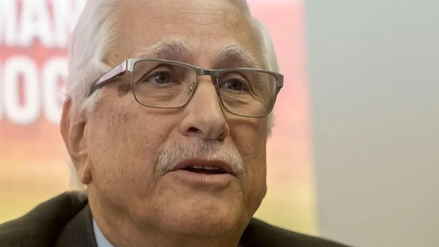 Murió Jorge Todesca, ex titular del Indec