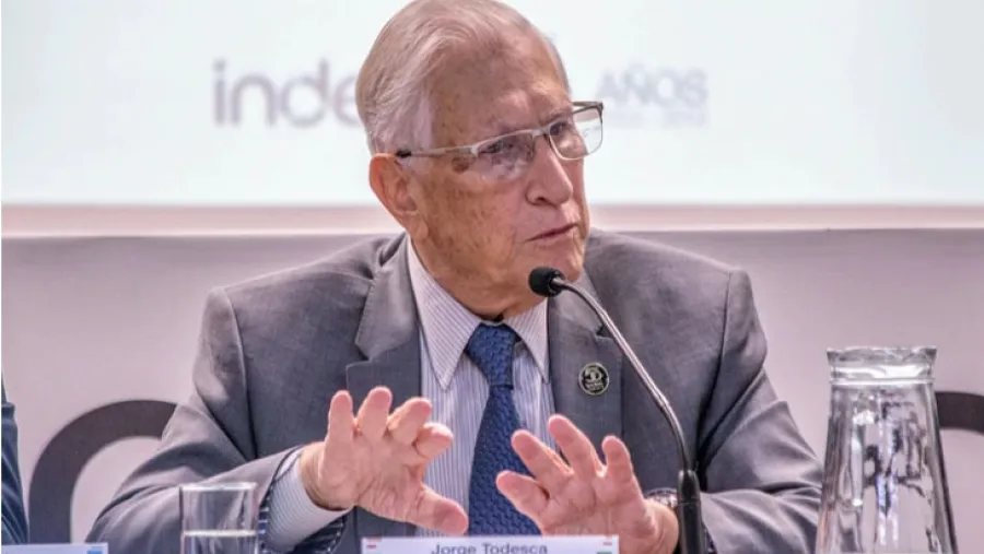 Jorge Todesca