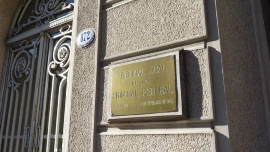 El Tribunal Federal de Paraná permanecerá cerrado hasta el jueves