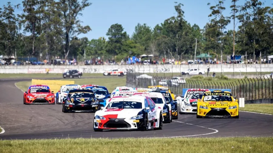 Top Race