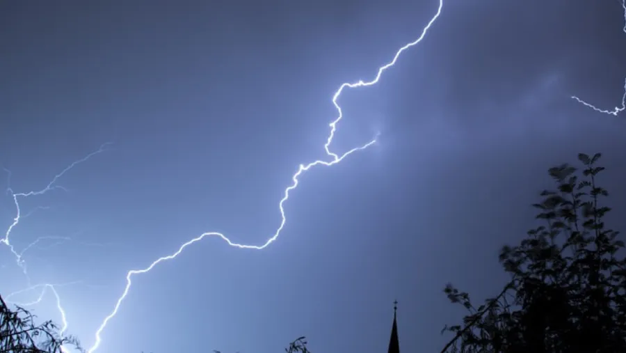 Tormentas Tormentas