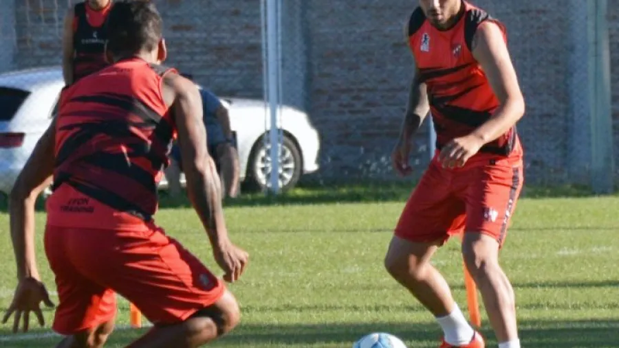 Lautaro Torres Fútbol: Patronato retomó las tareas con la presencia de Torres y la vuelta de Ibáñez