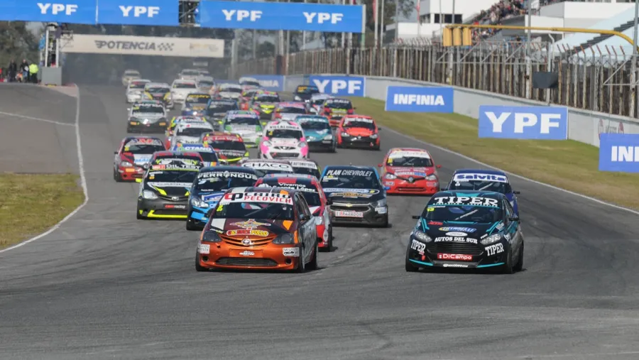 Turismo Pista Turismo Pista