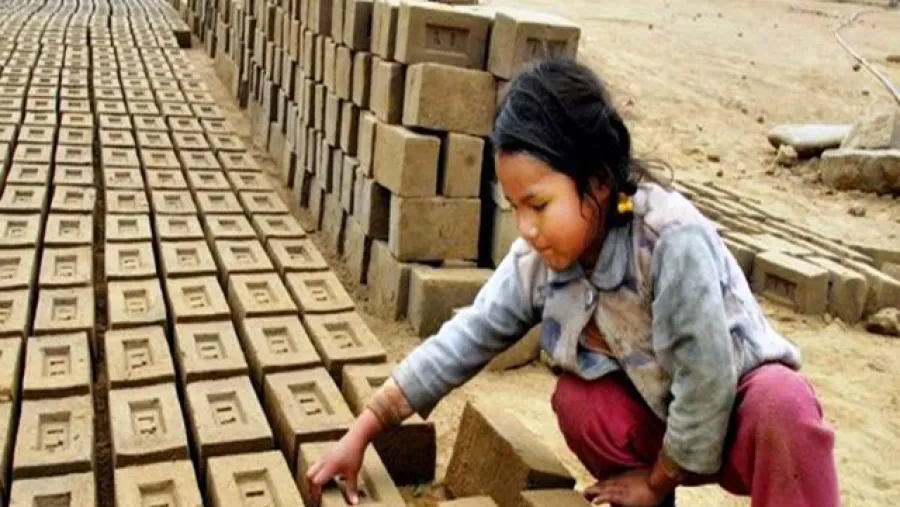 Día Mundial de Concientización contra el Trabajo Infantil Día Mundial de Concientización contra el Trabajo Infantil