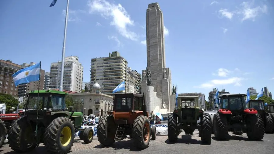 tractorazo