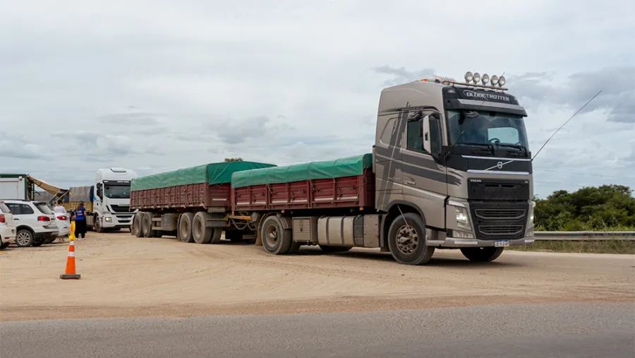 Alícuotas diferenciales, bonificaciones e incentivos a la inversión forman parte del nuevo esquema impositivo de la ATER para el sector transporte.