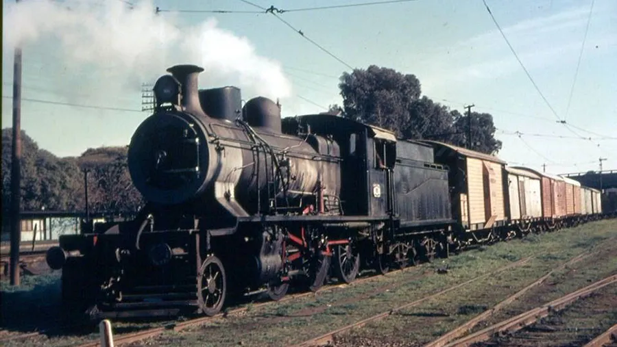 El tren marcó una época en la historia entrerriana, y fue uno de los verdaderos protagonistas del crecimiento como provincia.