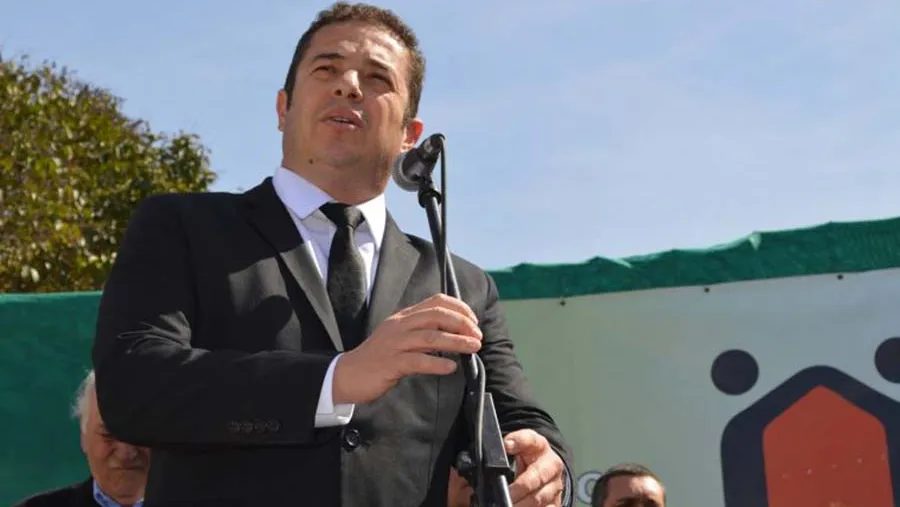 Este martes será la audiencia de remisión a juicio contra Cristian Treppo, imputado de falso testimonio por el Ministerio Público Fiscal. Este martes será la audiencia de remisión a juicio contra Cristian Treppo, imputado de falso testimonio por el Ministerio Público Fiscal.