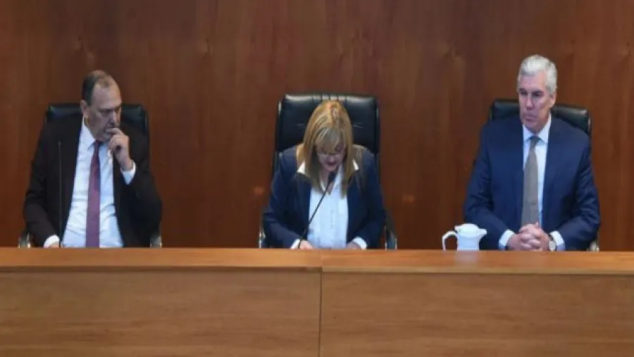 Tribunal Tribunal