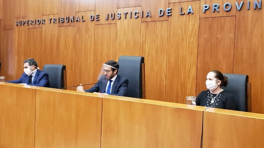 Tribunal Tribunal