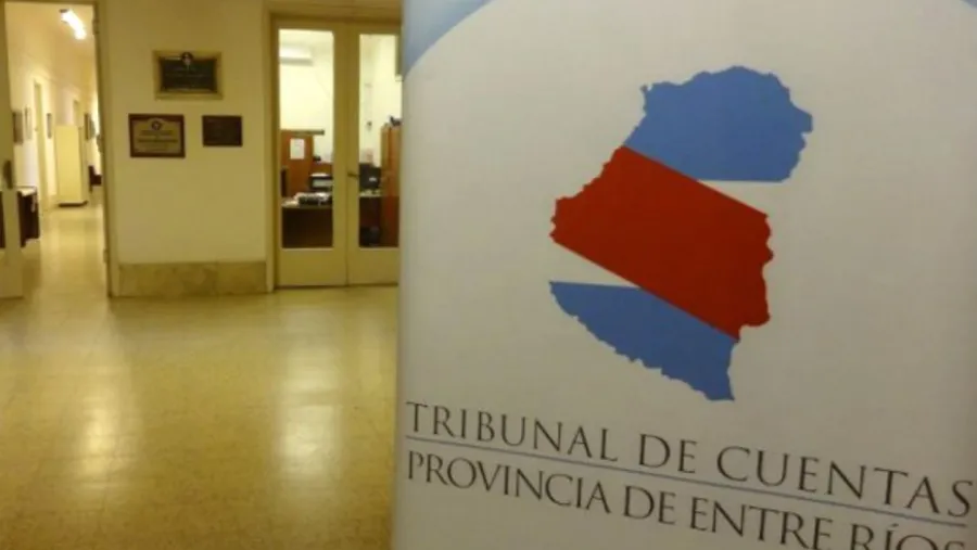Tribunal de Cuentas Tribunal de Cuentas