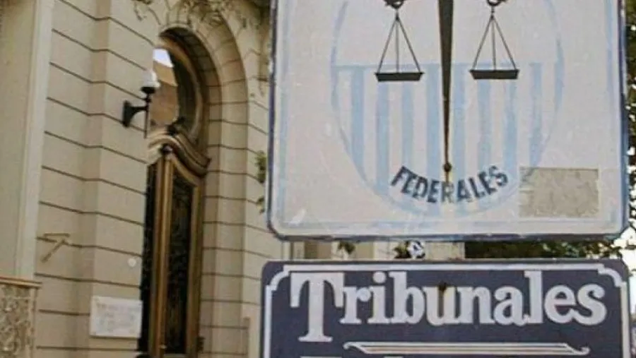 Tribunal Federal