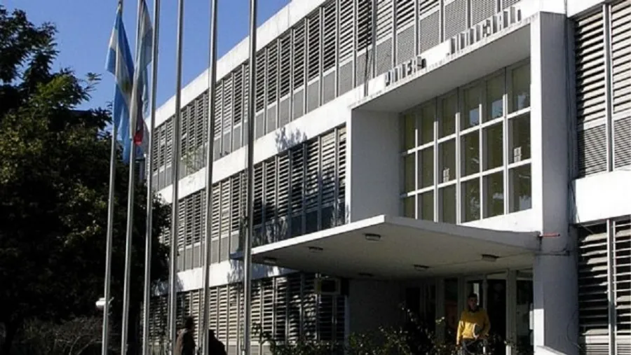 Tribunales Tribunales