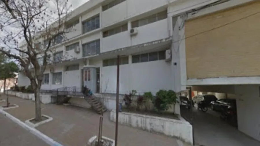 Tribunales de La Paz