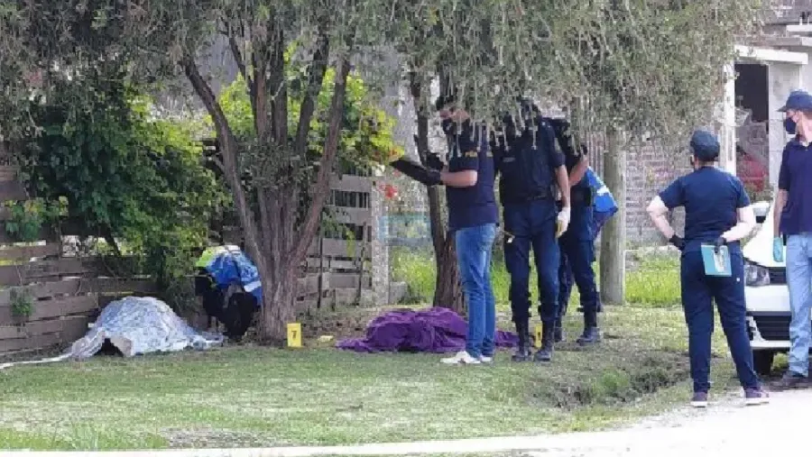 triple crimen narco triple crimen narco