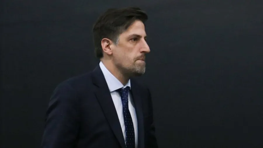 Nicolás Trotta Nicolás Trotta