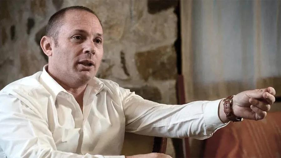 Marcelo D´Alessio está procesado en dos juicios por delitos similares.