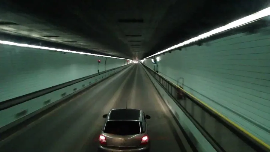 Túnel