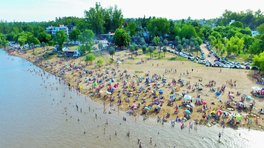 CAME pidió "protocolos unificados" para el turismo en todo el país