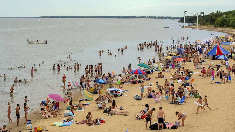 Desde las áreas de Turismo expresaron muy buenas expectativas por este fin de semana largo.