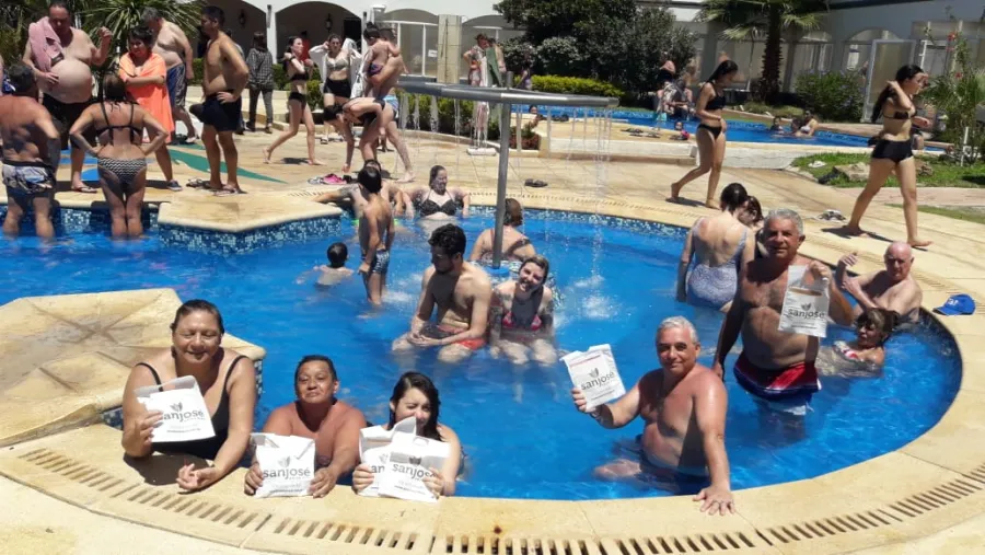 Termas San José Termas San José