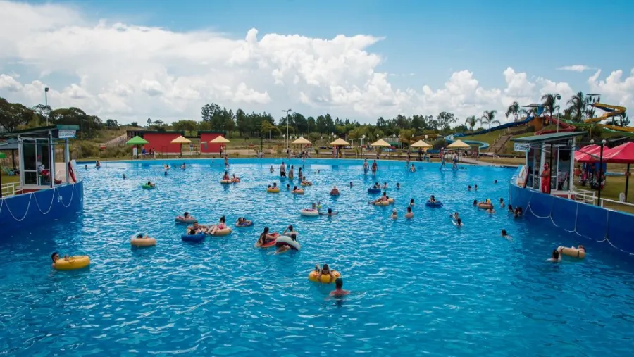 Entre Ríos registró un 93% de ocupación hotelera el último fin de semana Entre Ríos registró un 93% de ocupación hotelera el último fin de semana