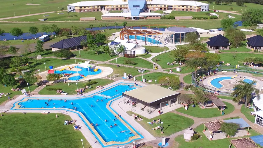 Entre Ríos cuenta con el 80% de reservas para este fin de semana largo