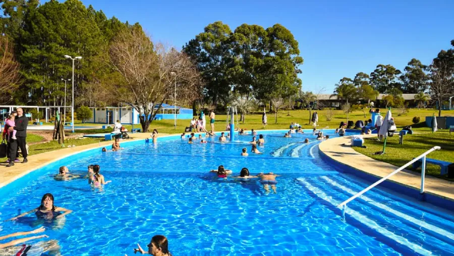 Destacaron que Entre Ríos volvió a ser uno de los destinos turísticos más elegidos