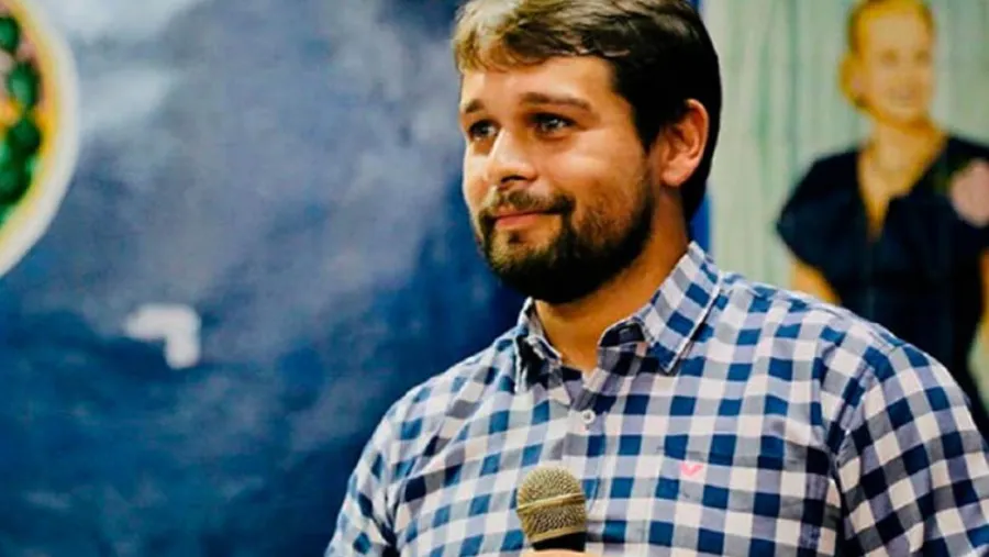 Emiliano Gómez Tutau Emiliano Gómez Tutau