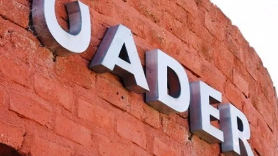 Uader Uader