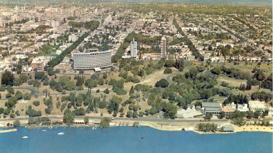 En Entre Ríos la encuesta del Observatorio de la Deuda Social que impulsa la UCA se realiza en San Benito y en Paraná.