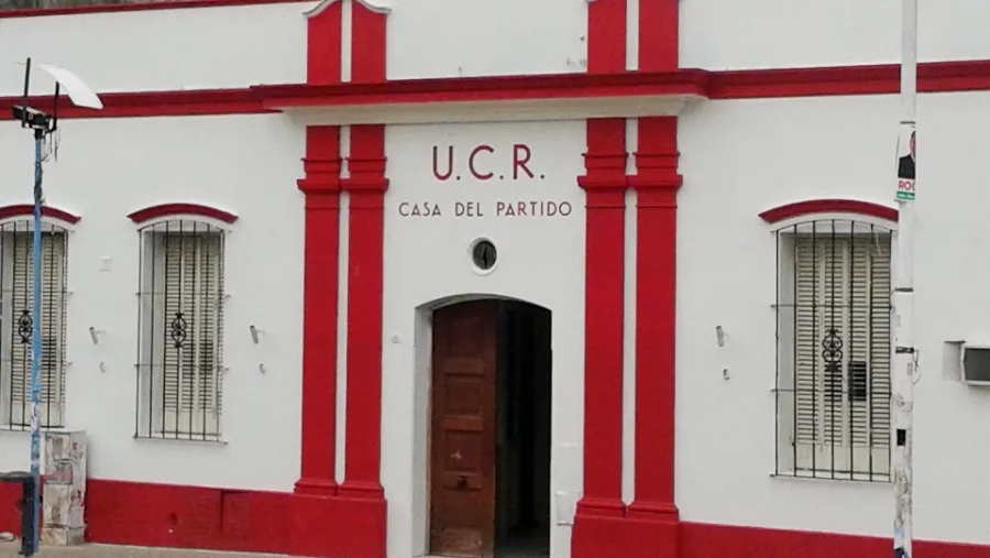 UCR