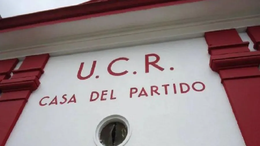 UCR UCR