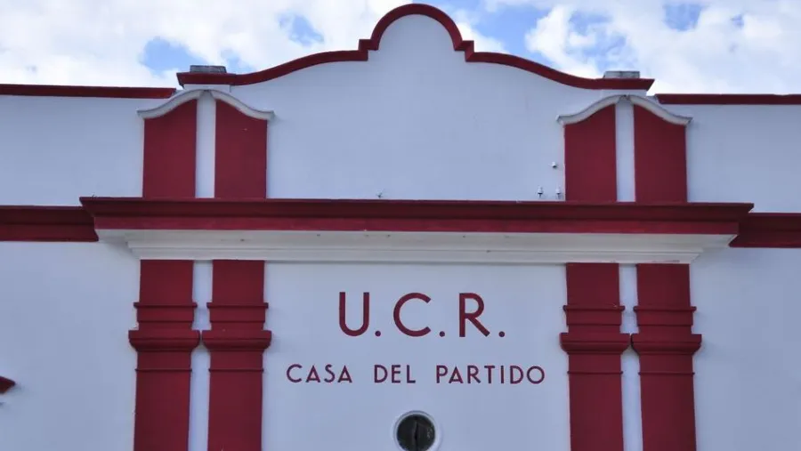 UCR