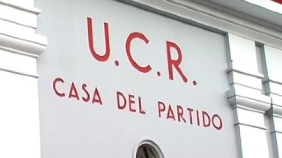 UCR UCR
