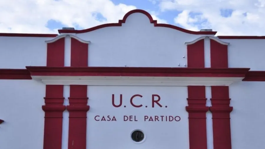 UCR