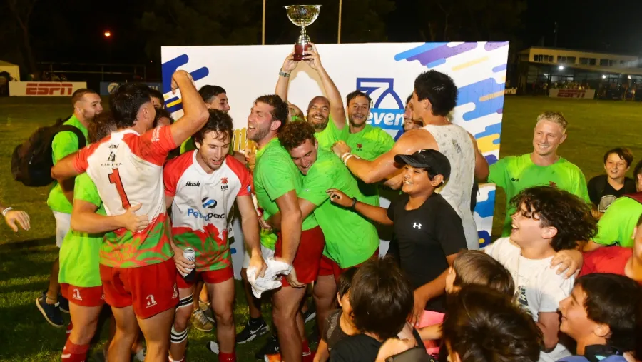 Desde la UER hicieron un balance de 2021 y consideran que despierta grandes expectativas